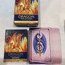 Dragon Oracle Cards: 44 Card Deck And Guidebook by, Diana Coope Image 2