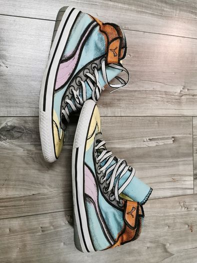 Puma sneakers