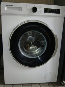 Nordmende Washing Machine