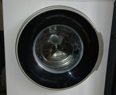 Nordmende Washing Machine