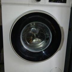 Nordmende Washing Machine