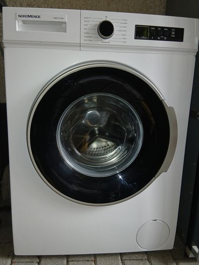 Nordmende Washing Machine