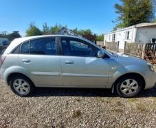 Kia Rio 2011
