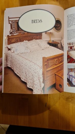 Cottage Furniture In South Africa.. Text John Kench. Restoration Consultant Ralph Mothes.