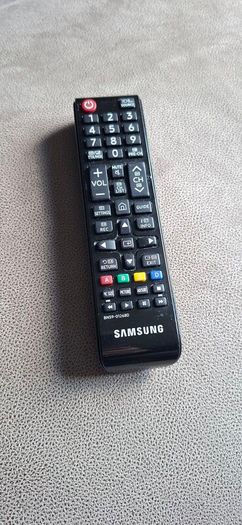 Samsung UE50 MU6120K 50"
