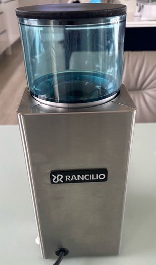 Rancillio Grinder