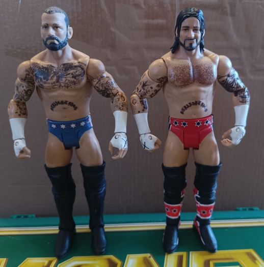 Wwe