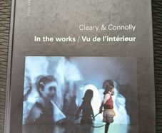 Cleary and Connolly - In the works