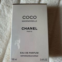 Coco Chanel Mademoiselle Eau de Parfum 100mls