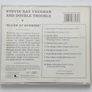Stevie Ray Vaughan And Double Trouble - Blues At Sunrise - CD Image 2