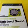 Moderngroove Minister of Sound Edition PlayStation  2 Ps2 Games Original Image 2