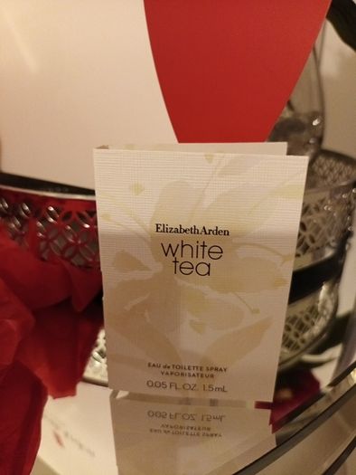 Elizabeth Arden