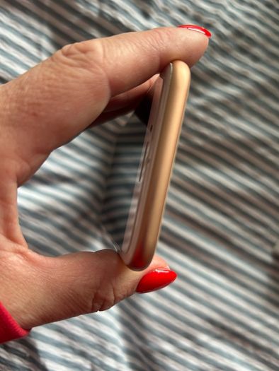 Unlocked iphone 8