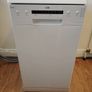 Slimline Dishwasher Logik Image 6