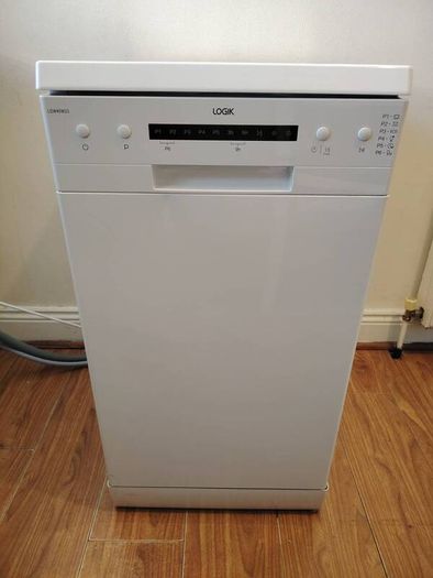 Slimline Dishwasher Logik 45cm