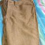 Ralph Lauren Leather Yrousers new with label Image 7