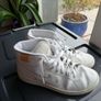 Nike hi tops Size 5 Image 5
