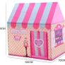 Kids Play Tent Girls Pink Princess Castle Portable Playhouse Outdoor Play Children's Party Tents (FREE POSTAGE) Image 4