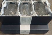 whiskey tumblers