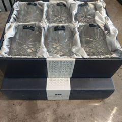 whiskey tumblers