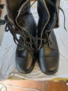 Mens boots