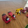 Thomas the tank engine toy selection Image 5