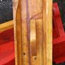 Rustic Carrier / Toolbox / Memory Box Image 5