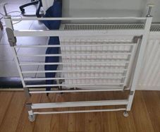 Child gate