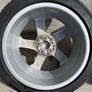 Genuine Audi A6/S6 19" Alloy Wheels - Michelin P5s Image 9