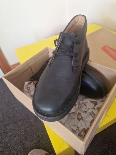 School kids shoes