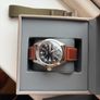 Hamilton khaki 42mm case size Image 3