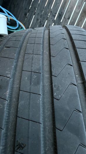 235/45/R17 with tyres