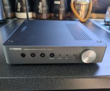 Yamaha WXC-50