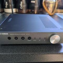 Yamaha WXC-50