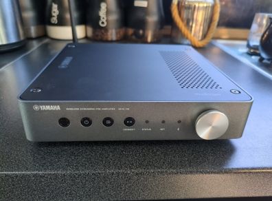 Yamaha WXC-50