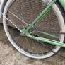 Vintage Raleigh Twenty bike Image 3