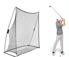 Golf Driving Practice Net