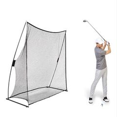 Golf Driving Practice Net