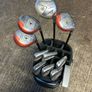 Ladies Golf set Image 3