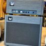 Morgan Sw50r Head And 1x12 Cab - Fs / Px Why? Reduced Image 2