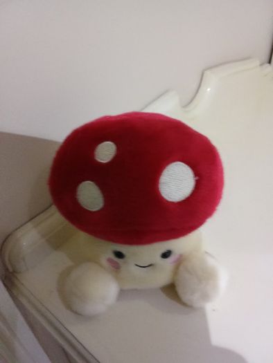 Soft Toy