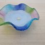 Vintage Murano decorative plate Image 3