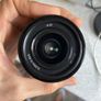sony lens 28mm f2 Image 3