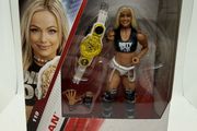 wwe elite series 119 Liv Morgan action figure