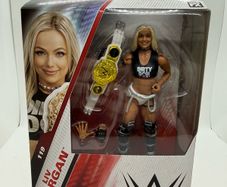 wwe elite series 119 Liv Morgan action figure
