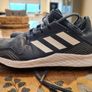 Adidas Hockey shoe Image 6