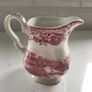 Tonquin by Myott Milk Jug Image 2