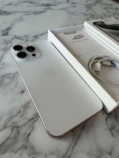 iphone 15 pro max 512gb