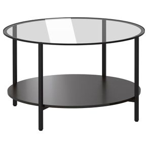 IKEA Round Coffee Table