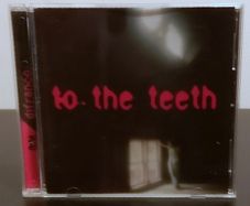 Ani DeFranco To The Teeth CD Album